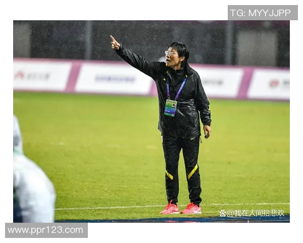 现场观战大连英博王妍雯感叹女足主场氛围不如男足热烈